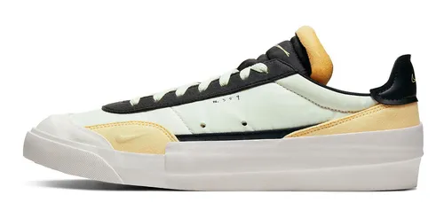 comprar Zapatillas Nike Drop Type Lx Bicycle Yellow Av6697-101   