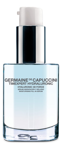 Germaine De Capuccini - Timexpert Hydraluronic I Hyaluronic