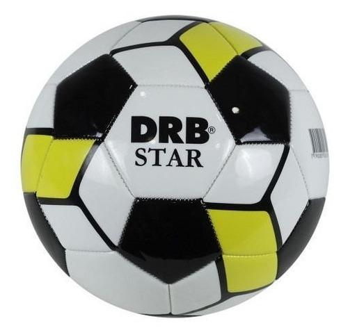 Balon Futbol Drb Star #2