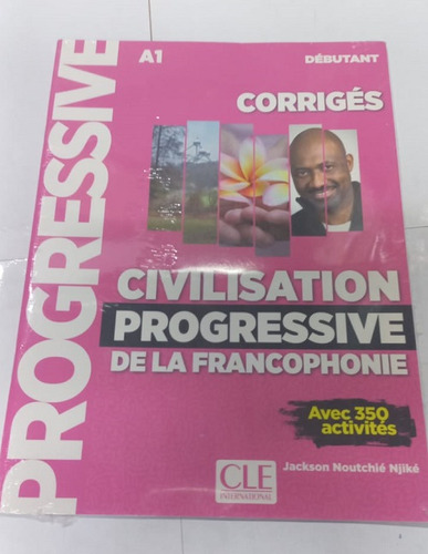 Civilisation Progr De La Francophonie N
