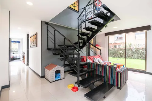 Casa En Venta En Vereda Cerca De Piedra. Cod V6243