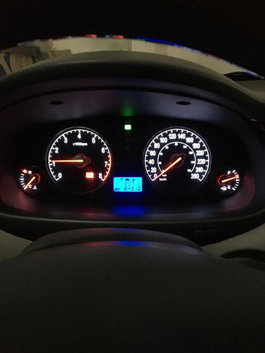 Hyundai Azera 3.3 84.900km