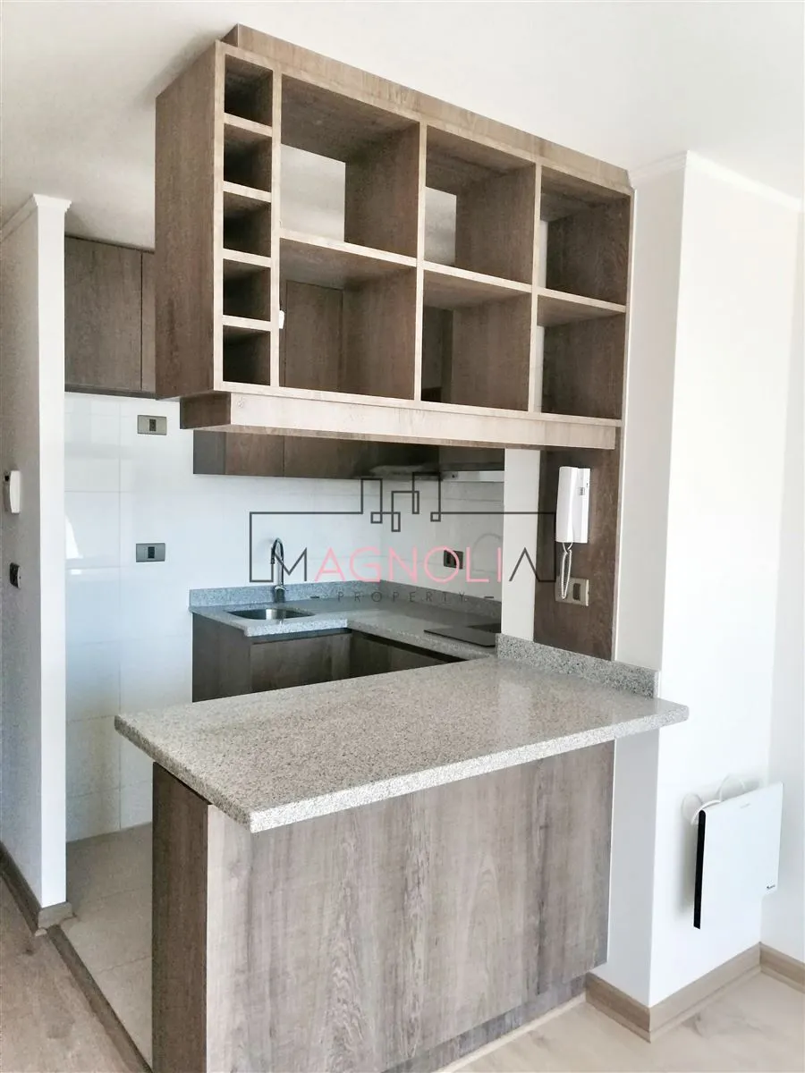 Imagen 4 de 13 de Departamento En Venta En Copiapó