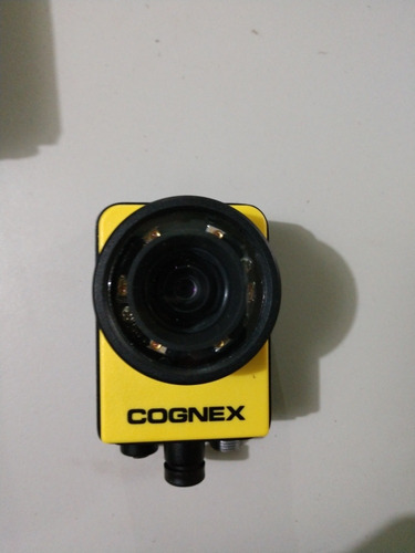 Cognex  Is7210 Sistema De Vision