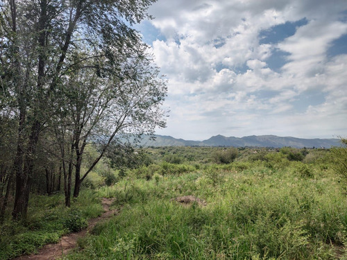 Imagen 24 de 30 de Terreno En Venta De 2070.38m2 Ubicado En Cosquín