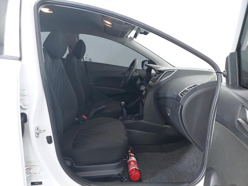Imagem 12 de 15 de 153001 - Hyundai Hb20 2015 Com Garantia