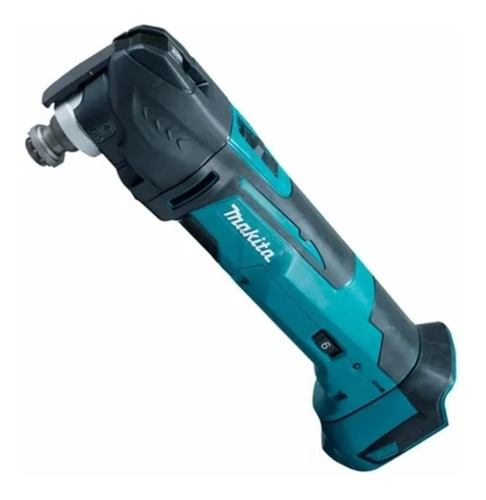 Multicortadora A Bateria 18v Dtm51z Makita