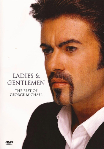 George Michael: Ladies & Gentlemen (dvd)