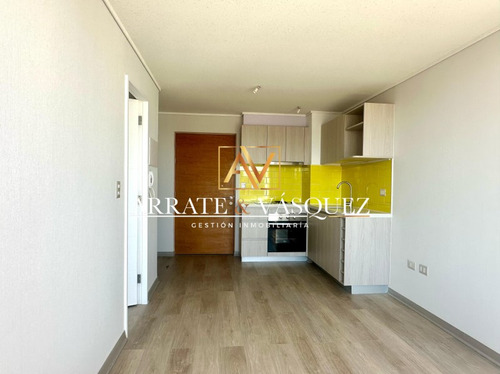 Arriendo Departamento Amoblado Maipu 1960