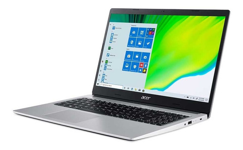 Imagen 3 de 4 de Notebook Acer Aspire 3 A314-22-r3m4 64gb Ssd 4gb Ram Ddr4