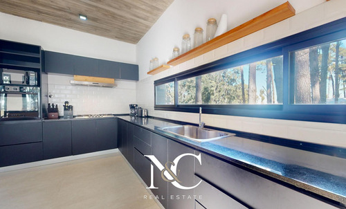 Casa En Venta En Costa Esmeralda