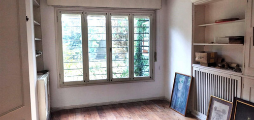 Muy Linda Casa En Alquiler En Barrio Parque Aguirre, Acassuso
