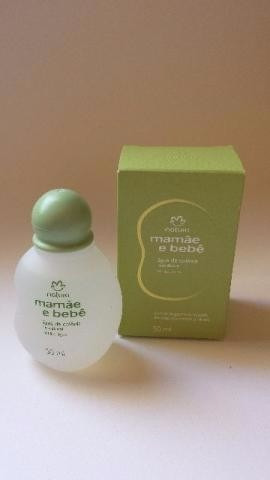 Natura Mamae Bebe Agua De Colonia 50ml Manta Exclusiva Mercado Livre Natura Mamae Bebe Agua De Colonia 50ml Manta Exclusiva Mercado Livre