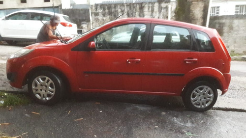 Ford Fiesta 2014 1.0 Rocam Se Flex 5p