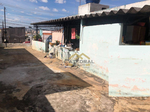 Imagem 24 de 24 de Casa À Venda, 123 M² Por R$ 430.000,00 - Jardim Guanabara - Jundiaí/sp - Ca0111