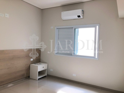 Imagem 26 de 30 de Cond. Villa D´aquila - Locação - Ca00950 - 70193995