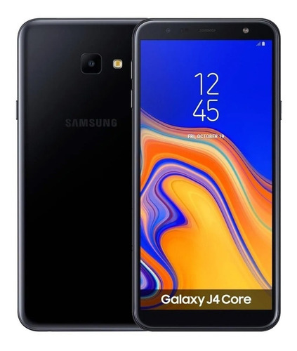 Samsung Galaxy J4 Core Dual J410 16gb Tela 6 1gb Ram Usado (Usado)