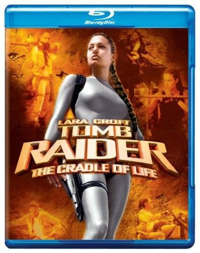 Lara Croft: Tomb Raider - La Cuna De La Vida [blu-ray]