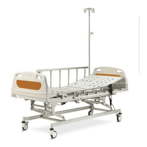 Imagen 4 de 10 de Alquiler De Camas Y Equipos Medicos