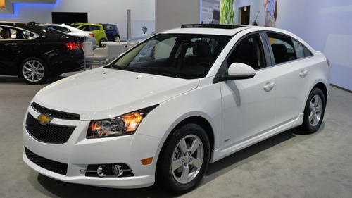 Evaporador Chevrolet Cruze Orlando 2011 2012 2013 2014