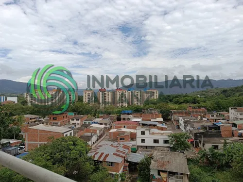 Apartamento En Arriendo En Barro Blanco. Cod A16623
