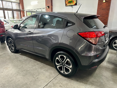 Honda HR-V 1.8 Lx 2wd Cvt