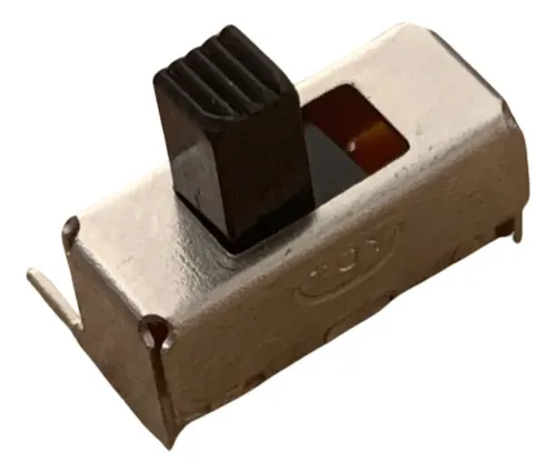 Kit 10 Micro Chave Hh Sk12f23 90° Graus 250v 3 Terminais