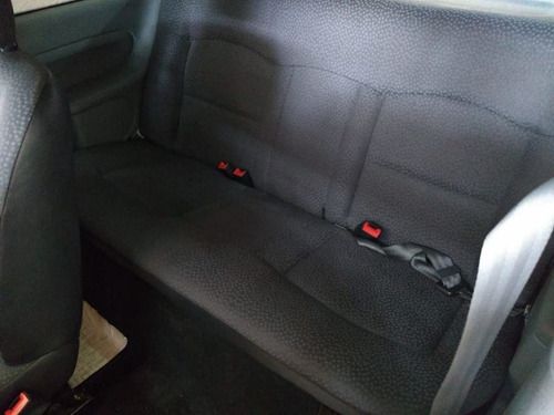 Renault Clio Flex Sem Entrada Sem Score