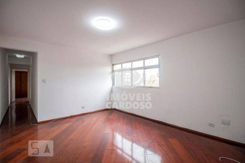 Imagem 1 de 20 de Apartamento Com 2 Dormitórios À Venda, 70 M² - Lapa - São Paulo/sp - Ap17497