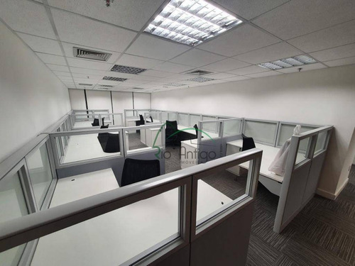 Imagem 1 de 21 de Sala Comercial - Rua Da Assembléia - Locação - Centro - Sa1212