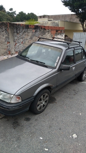 Monza Amo 92