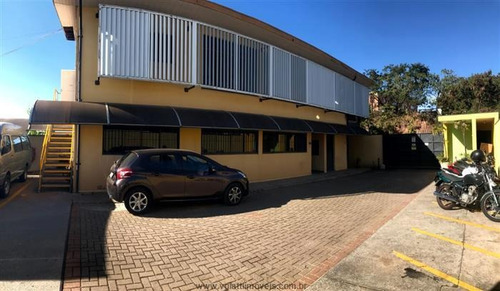 Imagem 9 de 23 de Galpões Comerciais À Venda Em Jundiaí/sp - Compre O Seu Galpões Comerciais Aqui! - 1478089