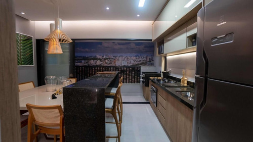 Vende-se O Ágio Apartamento Residencial Estação 44 Com 3qtos