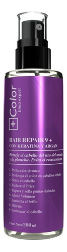 Hair Repair 9 + Protector Capilar Spray 200 Ml