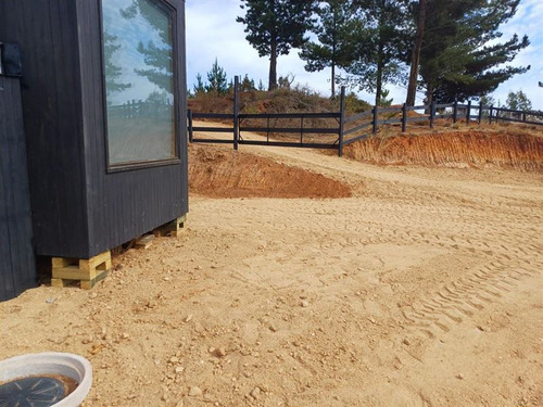 Sitio En Venta En Matanzas (incluye Tiny Cabin)