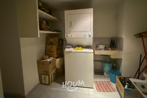 Imagen 25 de 30 de Departamento En Lomas De Chapultepec, Miguel Hidalgo Con 2 Recámaras, 250 M², Id: 64862
