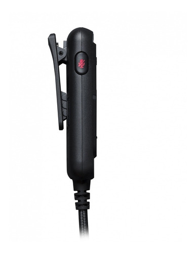 Imagen 4 de 4 de Tarjeta De Sonido Usb Hyperx Amp - Sonido Envolvente Virtual