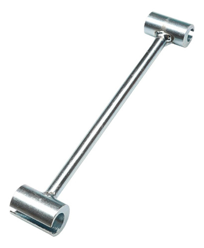 Llave Para Puerta Con Espacio Para Ajustar La Bisagra Puerta