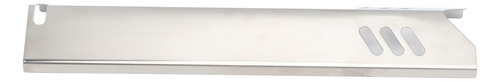Placas Deflectoras Para Parrilla, 4 Unidades, Protector Térm