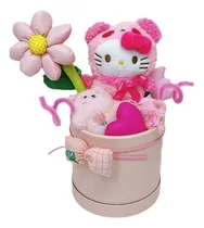 Comprar Ramo Peluche Sanrio Kuromi Melody Cinnamoroll Regalo Mujer