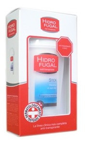 Desodorante Hidrofugal Stick Barra X 40ml