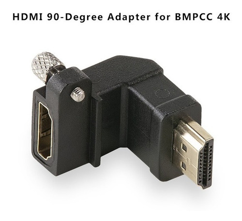 Imagem 6 de 7 de Cage Tilta Blackmagic Pocket 4k/6k Kit Ssd Handle Hdmi Cabo