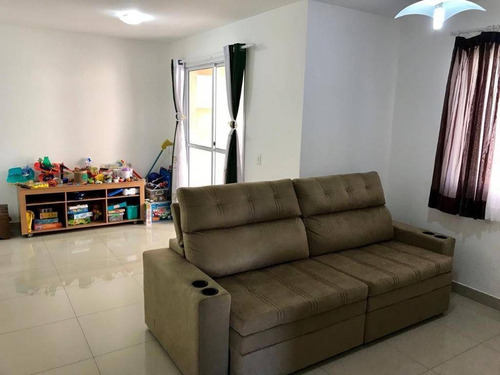 Apartamento À Venda, 71 M² Por R$ 370.000,00 - Macedo - Guarulhos/sp - Ap1777