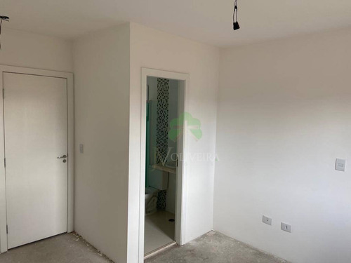 Imagem 6 de 19 de Sobrado À Venda, 125 M² Por R$ 700.000,00 - Vila Sônia - São Paulo/sp - So0077