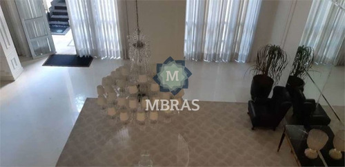 Imagem 14 de 15 de Apartamento Em Prédio Novo Nos Jardins - Mb7005