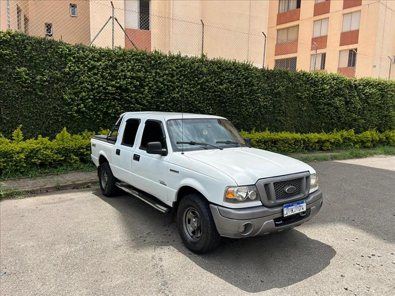 Ford Ranger Ford Ranger xl 4x4 3.0 Turbo Diesel