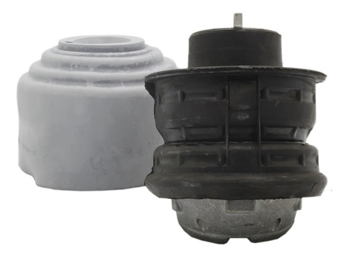 Soporte Motor Crossfire Slk32 Amg Slk320 V6 3.2 Trps