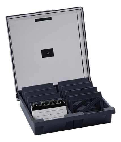 - Portatarjetas De Caja Portatarjetas De Presentación Caja