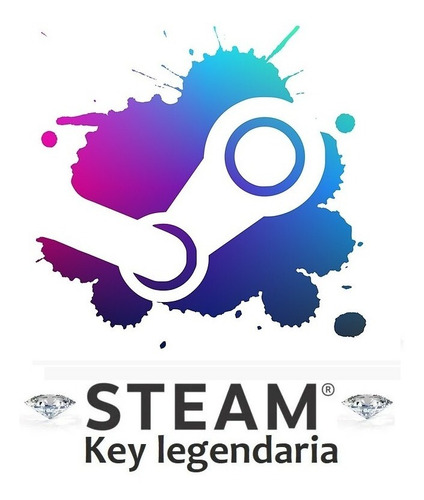 Random Legendary Steam Key Global 1 Key($35.000-$99.000)