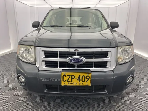 Ford Escape 3.0 Xlt